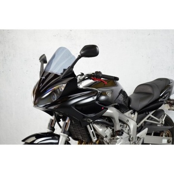 Yamaha FZ6-S Fazer 600 S1 04-07 обтекатель лобового стекла ТОП!