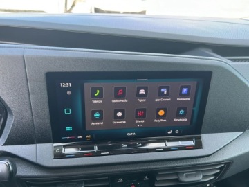 Volkswagen Caddy V Caddy 2.0 TDI 102KM 2025 Volkswagen Caddy diesel/5 osób, 2.0 TDI 102KM, zdjęcie 25