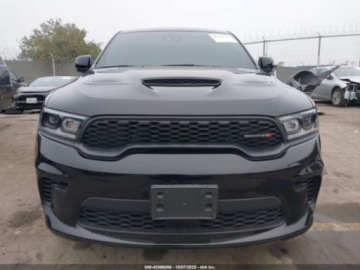 Dodge Durango III 3.6 V6 294KM 2024 Dodge Durango Gt Plus 2024 3.6l 3.6 Benzyna 295KM, zdjęcie 7