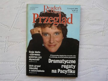 Reader's Digest XI 2000 DZIECKO KŁAMIE CO ROBIĆ