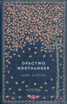 ВНЕВРЕМЕННЫЕ РОМАНЫ № 9. Нортенгерское аббатство