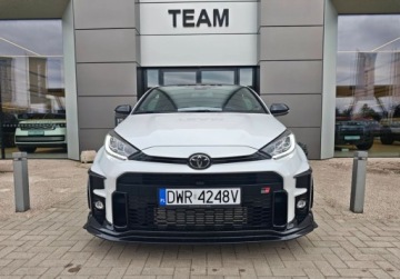 Toyota 2021 Toyota Yaris Toyota Yaris GR-Four 1.6 Benzyna 261KM, zdjęcie 11