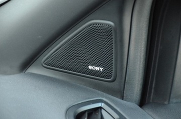 Ford Kuga II SUV Facelifting 1.5 EcoBoost 120KM 2019 MEGA ST-LINE 1.5i SERWIS BI-XENON SKÓRA+ALCANT. NAVI KAMERA BLISS AS.PASA, zdjęcie 34