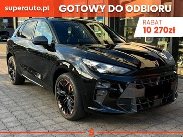 Cupra Terramar 2026 CUPRA Terramar VZ 2.0 TSI DSG Suv 265KM 2026