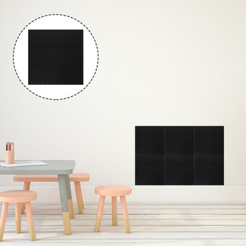 ОФИСНАЯ НАСТЕННАЯ ПЛИТКА 3D АКУСТИЧЕСКИЕ ФАЙЛ-ПАНЕЛИ