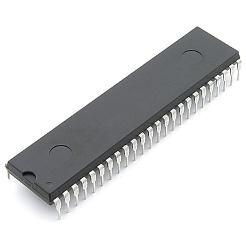 [3szt] AM2130-12PC NMOS SRAM Dual-Port 8kB używane