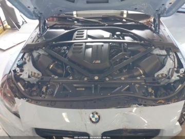 BMW Seria 2 F74 2024 BMW M2 2024 3.0l 3.0 Benzyna 453KM, zdjęcie 8