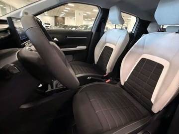 Citroen C3 IV 2025 Od ręki - Plus 1.2 Turbo 100KM, zdjęcie 4