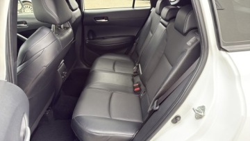 Toyota Corolla Cross 2.0 Hybrid Dynamic Force 197KM 2022 Toyota Corolla Cross 2.0 Hybrid Premiere Edition A, zdjęcie 11