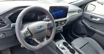 Ford Kuga III 2025 Ford Kuga Ford Kuga 1.5 EcoBoost, 186 KM, AT, ST-Line X 1.5 Benzyna 187KM, zdjęcie 11