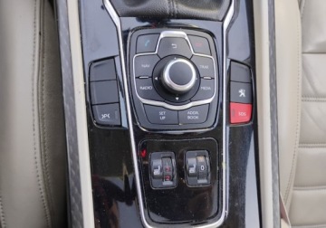 Peugeot 508 I 2012 Peugeot 508 2012r, 2.0 HDI. Lekko uszkodzony lewy przod. Jezdzi. 2.0, zdjęcie 15