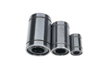 ЛИНЕЙНЫЙ ПОДШИПНИК LM8UU 8*15*24 RepRap