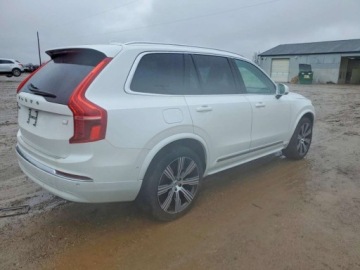 Volvo XC90 II SUV Plug-In 2.0 T8  455KM 2024 Volvo XC 90 2024 VOLVO XC90 PLUS 2.0 Hybryda Plug-in 455KM, zdjęcie 3