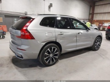 Volvo XC60 II 2025 Volvo XC 60 B5 Plus 2025 2.0 Benzyna 247KM, zdjęcie 4