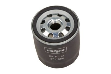 FILTR OLEJU zamiennik OP616/3 W712/95 OC977/1