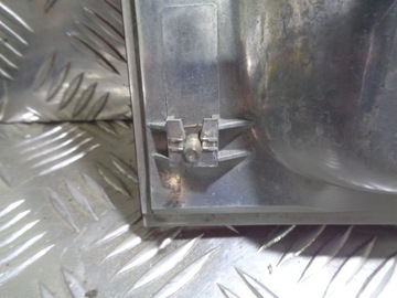 VW SHARAN I LIFT ОТРАЖАТЕЛЬ ЗАДНЕЙ КРЫШКИ БАГАЖНИКА BLEND 7M3945255H