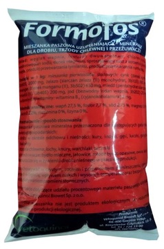 FORMOFOS GORZÓW 1.5 KG. *PROSZEK