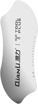 РАЗДЕЛИТЕЛЬНАЯ КАРТА, ОТКРЫВАЮЩАЯСЯ ЖК-ДИСПЛЕЯ