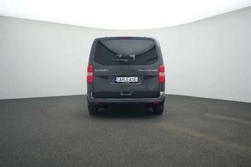 Citroen Spacetourer e-Van XL Facelifting 50 kWh 136KM 2025 Citroen SpaceTourer M Plus, NaszEauto, Duzy rabat, Szybki odbior 136KM, zdjęcie 2