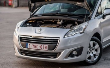 Peugeot 5008 I 2016 Peugeot 5008 Peugeot 5008 1.6 Diesel 115KM, zdjęcie 32