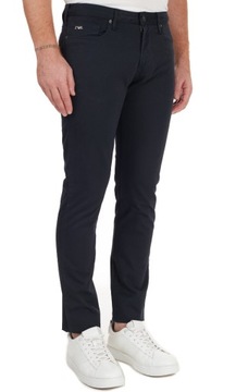 EMPORIO ARMANI JEANSOWE SPODNIE MĘSKIE 6H1J06 1NF9Z 0920 36/34