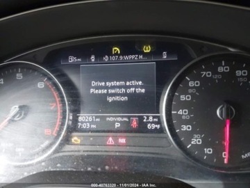 Audi A4 B9 2021 Audi a4 2021r., Premium, od ubezpieczalni 2.0 Benzyna 201KM, zdjęcie 10