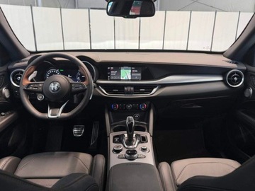 Alfa Romeo Stelvio SUV Facelifting 2023 2.0 GME Turbo 280KM 2025 ALFA ROMEO Stelvio Turbo Intensa Q4 Suv 2.0 (280KM) 2025, zdjęcie 11