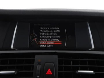 BMW X4 G01 xDrive20d 190KM 2015 BMW X4 GRATIS! Pakiet Serwisowy o wartości 800, zdjęcie 25