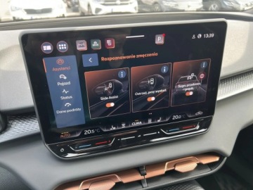 Cupra Terramar SUV 2.0 TSI 265KM 2025 Cupra Terramar VZ 2.0 TSI 265 KM 4Drive, zdjęcie 24