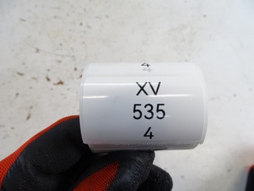 Yamaha Virago XV 535 Ручка спинки пассажирского сиденья ОРИГИНАЛ