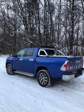 ALU RÁFKY 18 DO LEXUS GX II J150 FACELIFT