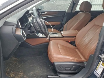 Audi A7 C8 2019 Audi A7 Sportback 2019 AUDI A7 PRESTIGE 3.0 Benzyna 335KM, zdjęcie 8