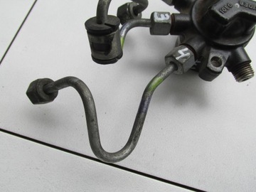 ТРУБКИ ТОПЛИВНОГО ИНЖЕКТОРА MONDEO 4 S-MAX FOCUS MK2 C-MAX MK1 1.8 TDCI