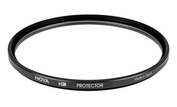 FILTR OCHRONNY HOYA PROTECTOR HD 43MM