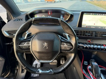 Peugeot 3008 II 2017 Peugeot 3008 GT-Line 2.0HDI 180KM Aut. Salon PL, zdjęcie 17