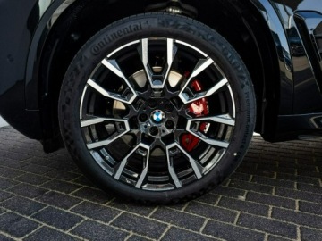 BMW X5 G05 SUV Facelifting 3.0 30d 298KM 2026 BMW X5 xDrive30d Dostępny od ręki!, zdjęcie 12