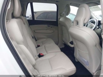 Volvo XC90 II 2020 Volvo XC 90 2020r, T5 Momentum, 2.0L 2.0 Benzyna 250KM, zdjęcie 11