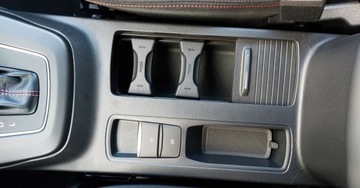 Ford Focus IV 2025 Ford Focus Tempomat aktywny, podgrzewana szyba czolowa, Full LED matryca, zdjęcie 11