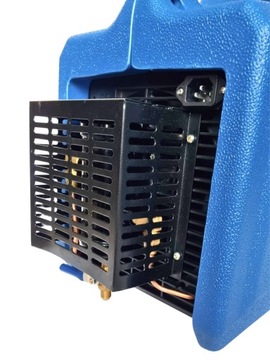 R32 R134a R404a 1234yf Станция восстановления хладагента UDT с маслоотделителем