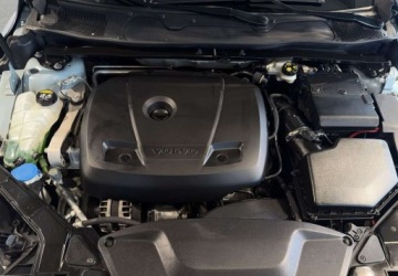 Volvo V40 II Hatchback Facelifting 2.0 T5 245KM 2018 Volvo V40 Inscription 2.0 T5 245KM automat 2018 r., Salon PL, HAK 2.0 245KM, zdjęcie 26