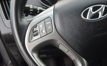 Hyundai ix35 SUV Facelifting 2.0 CRDi 136KM 2014 Hyundai ix35 2.0D 4x4 Navi Kamera Oryginal Lakier 2 KPL KOL Ledy Sprowadzo, zdjęcie 32
