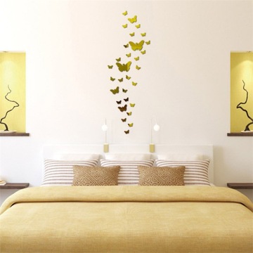 Creative Geometry Children's Room Sticker