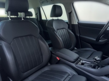 Skoda Kodiaq I SUV Facelifting 2.0 TDI SCR 200KM 2022 Skoda Kodiaq 2.0TDI 200KM L&amp;K DSG l Webasto, kamer, zdjęcie 31
