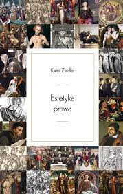 Estetyka prawa Kamil Zeidler
