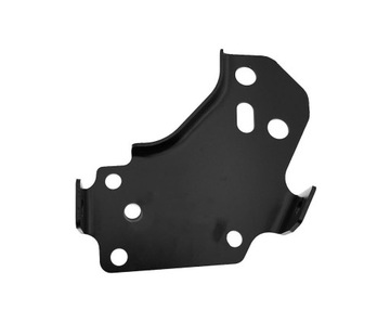 DRŽÁKY NÁRAZNÍKU JEEP WRANGLER 2012 - 18 LEVÉ