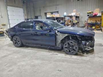 BMW Seria 5 G90-91 2026 BMW Seria 5 530xi 2026 2.0 Benzyna 248KM, zdjęcie 4