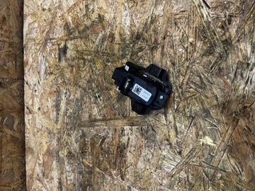 PANEL BRZDY RUČNÍ RENAULT KOLEOS II 2016-