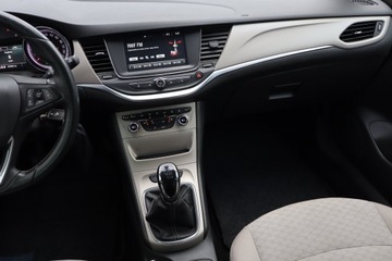 Opel Astra K Sports Tourer 1.4 Turbo 150KM 2016 Opel Astra 1.4 T, Salon Polska, Serwis ASO, Klima, zdjęcie 7