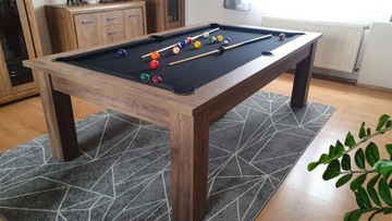 Stół Bilardowy -ELEGANT -5 ft - Produkt Polski