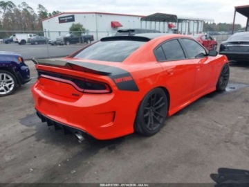 Dodge Charger VII 2018 Dodge Charger Daytona 392 2018 6.4 Benzyna 485KM, zdjęcie 5